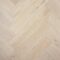 De Marque Oak Herringbone Chateau Grey 15/4mm Engineered