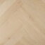 De Marque Oak Herringbone Raw 21/6mm Engineered