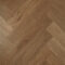 De Marque Oak Herringbone Latte 21/6mm Engineered