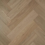 De Marque Oak Herringbone Parana Engineered Timber Flooring