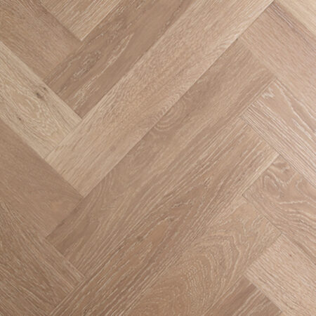 De Marque Oak Riesling engineered herringbone
