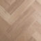De Marque Oak Herringbone Riesling 21/6mm Engineered