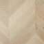 De Marque Oak Chevron Chateau Grey 15/4mm Engineered