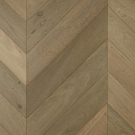 De Marque Oak Storm engineered chevron