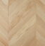 De Marque Oak Chevron Raw 15/4mm Engineered