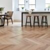 De Marque Oak Chevron Riesling 15/4mm Engineered