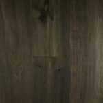 De Marque Oak Wide Plank Ash Grey Engineered Timber Flooring