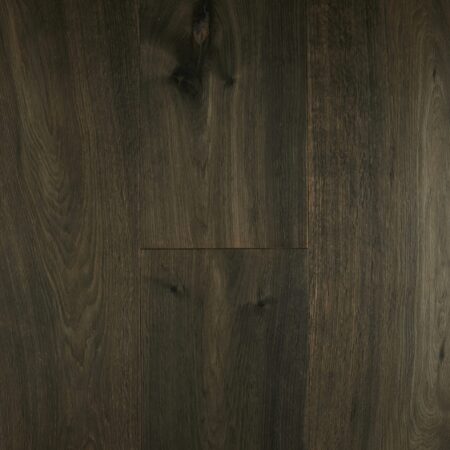 De Marque Oak Wide Plank Ash Grey Engineered Timber Flooring