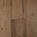 De Marque Oak Wide Plank Latte Engineered Timber Flooring