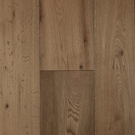 De Marque Oak Latte engineered flooring