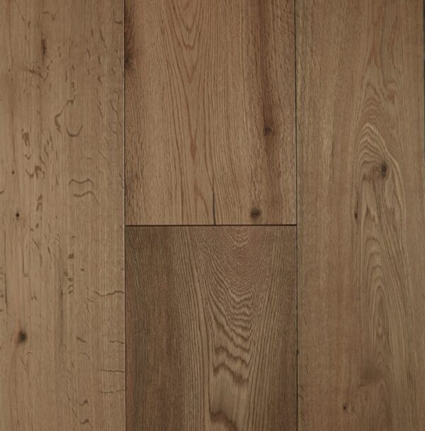 De Marque Oak Latte engineered flooring