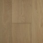 De Marque Oak Wide Plank Dusk Grey Engineered Timber Flooring