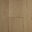 De Marque Oak Wide Plank Dusk Grey Engineered