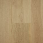 De Marque Oak Wide Plank French Lace Engineered Timber Flooring