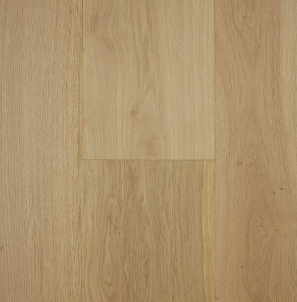 De Marque Oak Wide Plank French Lace Engineered Timber Flooring