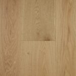 De Marque Oak Wide Plank Matterhorn Engineered Timber Flooring