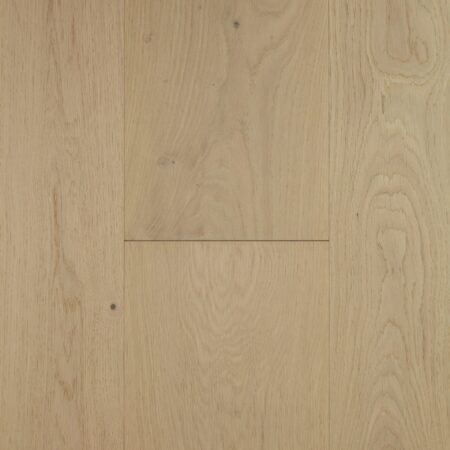 De Marque Oak Polar Ice engineered flooring
