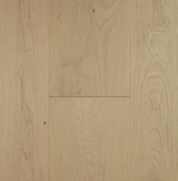 De Marque Oak Polar Ice engineered flooring