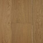 De Marque Oak Wide Plank Valley Oak Engineered Timber Flooring