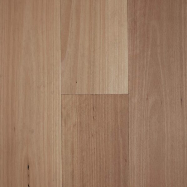 Select Australian Timber Brushed Blackbutt 180 Engineered Timber Flooring
