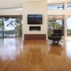 Verdurax X Coffee Bamboo Flooring