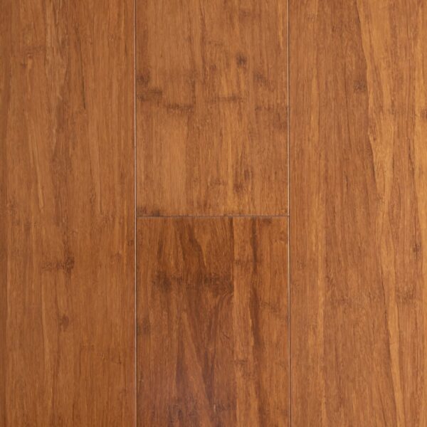 Verdurax X Coffee Bamboo Flooring