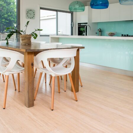 Verdurax X Ghost Gum Bamboo Flooring