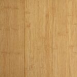 Verdura X Natural Bamboo Flooring