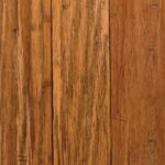 Verdura X Outback Bamboo Flooring