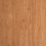 Verdura X Sandy Bamboo Flooring