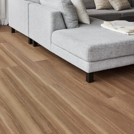 Ultimo Coastal Spotted Gum Luxury Vinyl Flooring