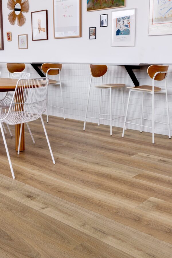 Ultimo Granada Luxury Vinyl Flooring