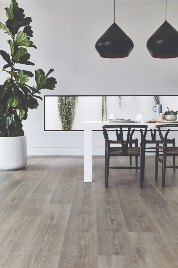 Ultimo Salamanca Luxury Vinyl Flooring