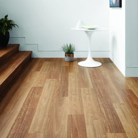 Ultimo Spotted Gum Luxury Vinyl Flooring