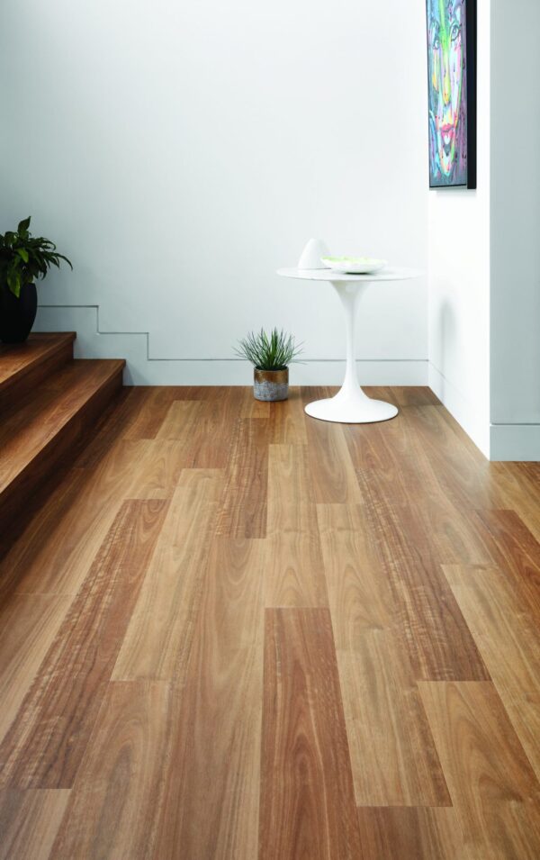 Ultimo Spotted Gum Luxury Vinyl Flooring