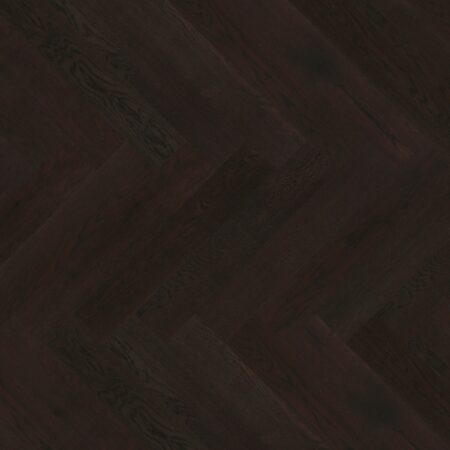 Le Parquet Corbara Engineered European Oak Herringbone Flooring