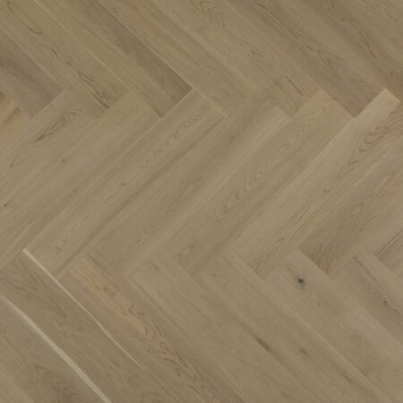 Sunstar Le Parquet Herringbone Lorient engineered timber flooring