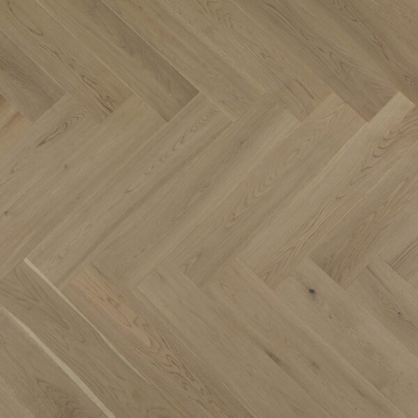 Sunstar Le Parquet Herringbone Lorient engineered timber flooring