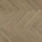Sunstar Le Parquet Lorient Engineered European Oak Herringbone Flooring