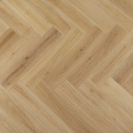 Sunstar Le Parquet Herringbone Metz engineered timber flooring
