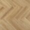 Sunstar Le Parquet Metz Engineered European Oak Herringbone Flooring