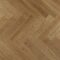 Sunstar Le Parquet Orleans Engineered European Oak Herringbone Flooring