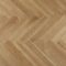 Sunstar Le Parquet Toulouse Engineered European Oak Herringbone Flooring