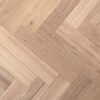 Australian Hardwood Blackbutt Herringbone Engineered