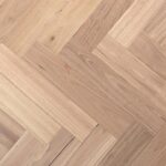 Sunstar Australian Hardwood Blackbutt Herringbone Engineered Timber Flooring