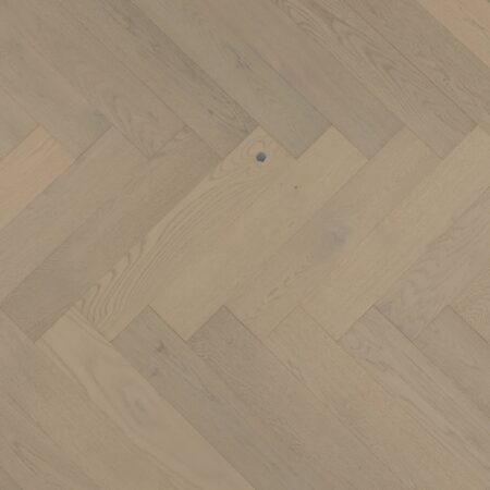Classic Oak Allendale Herringbone Engineered European Oak Floorings