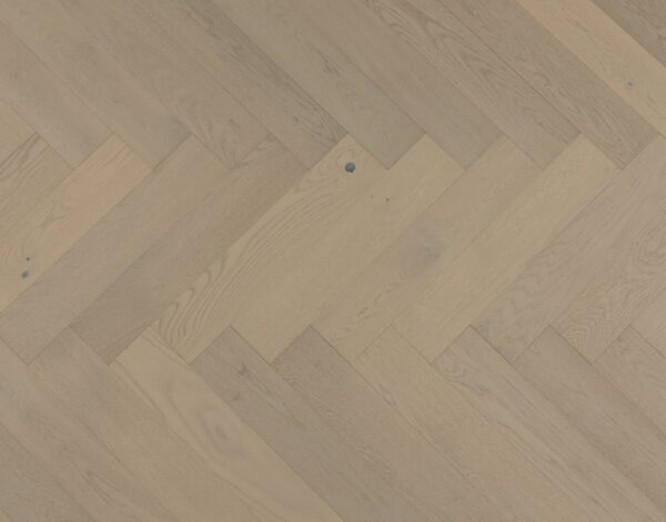 Sunstar Oak Classics Herringbone Allendale engineered timber flooring