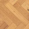 Sunstar Oak Classics Ballina Herringbone Engineered