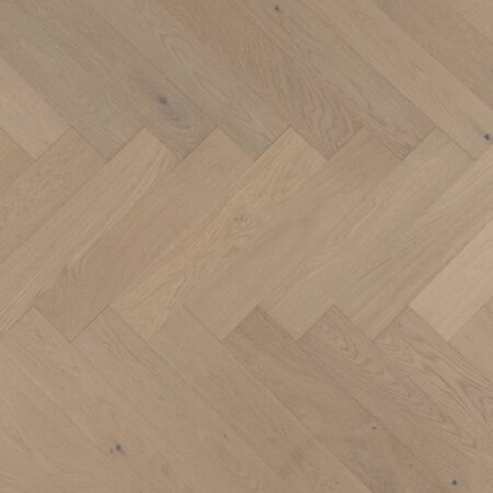 Classic Oak Colebatch Herringbone Engineered European Oak Floorings