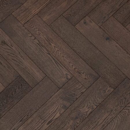 Classic Oak Empire Herringbone Engineered European Oak Flooring